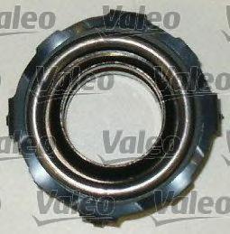 

Комплект сцепления Valeo 801627, Комплект сцепления Valeo 801627 Valeo 801627