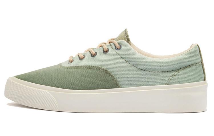 

Кеды унисекс Converse Skidgrip Jungle Cloth зеленые 40 EU, Зеленый, Skidgrip Jungle Cloth