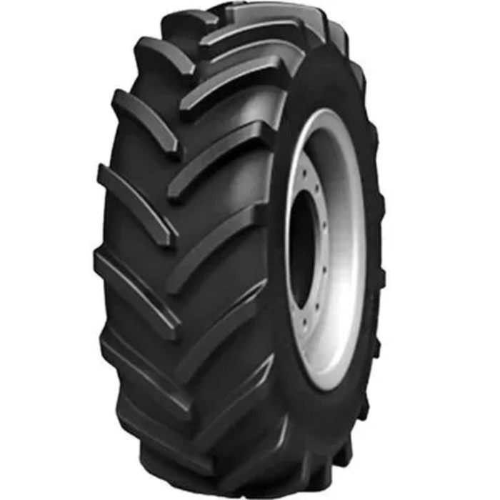 Сельскохозяйственные Шины Titan Ag51v 420/70 R24 130a8/127b Tl Без Камеры TITAN арт. 420