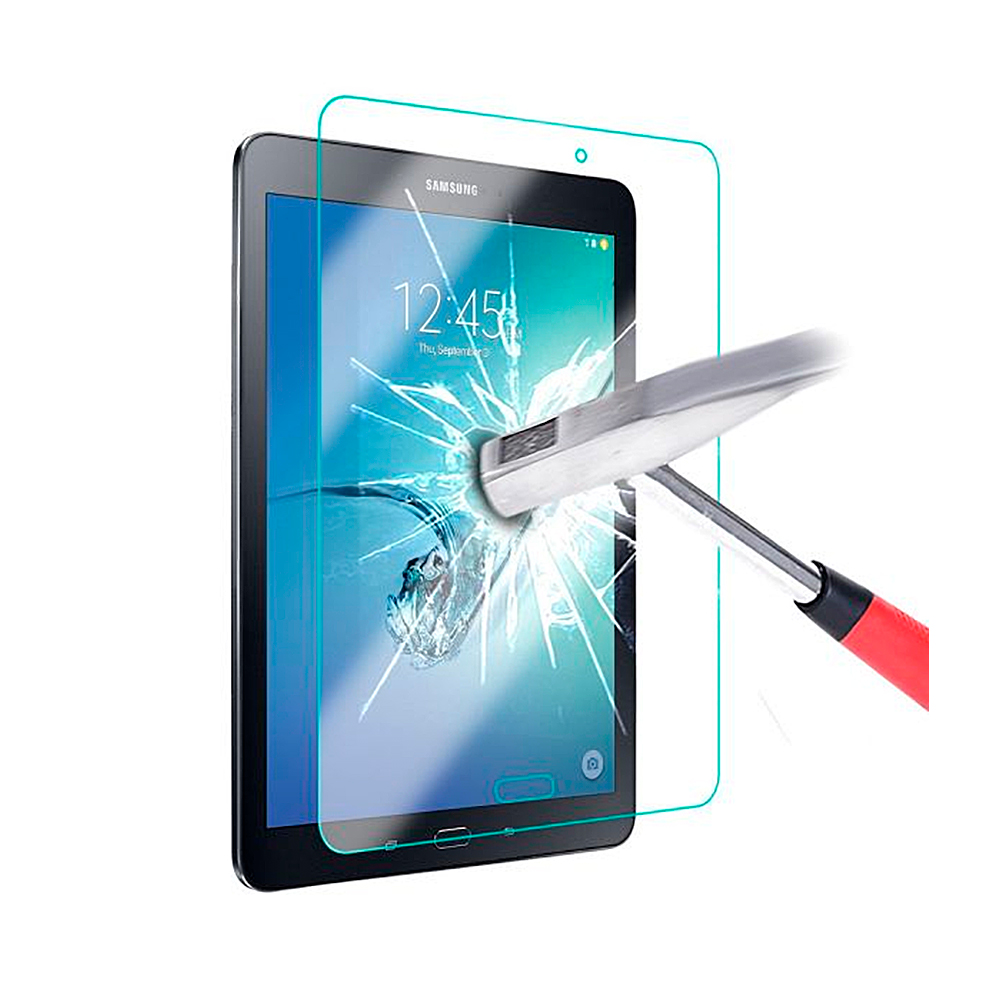

Защитное стекло для Samsung T310 Galaxy Tab 3 8.0