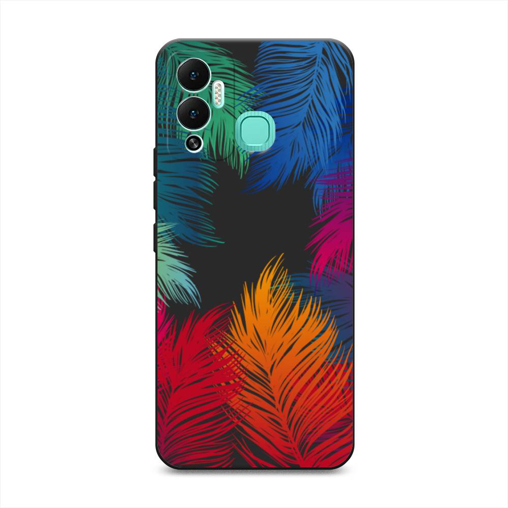 Чехол Awog 3101752-1 для Infinix Hot 12 Play 