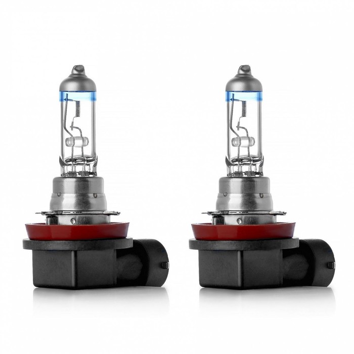 

Лампа автомобильная Clearlight XenonVision HB3, 12 В, 60 Вт, набор 2 шт