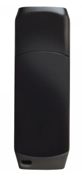 USB Flash Drive Olmio U-182 32GB USB 3.0 Black