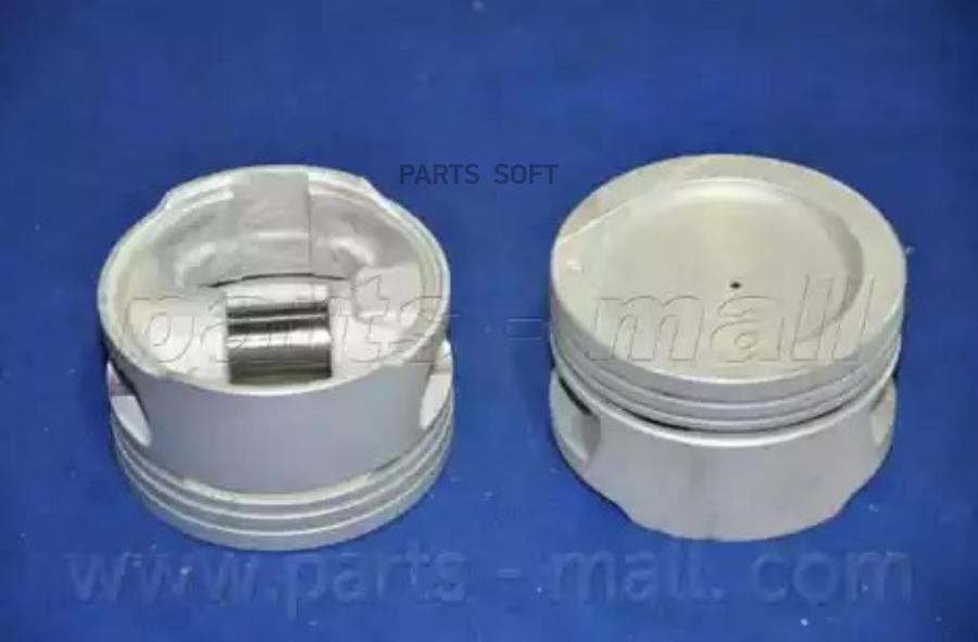 

Поршень PARTS-MALL +0.25