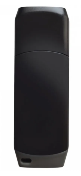 

USB Flash Drive Olmio U-182 64GB USB 3.0 Black, U-182