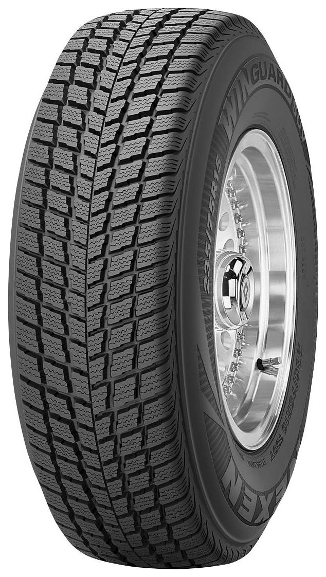 

Шины Nexen Winguard SUV 245/65R17 107H