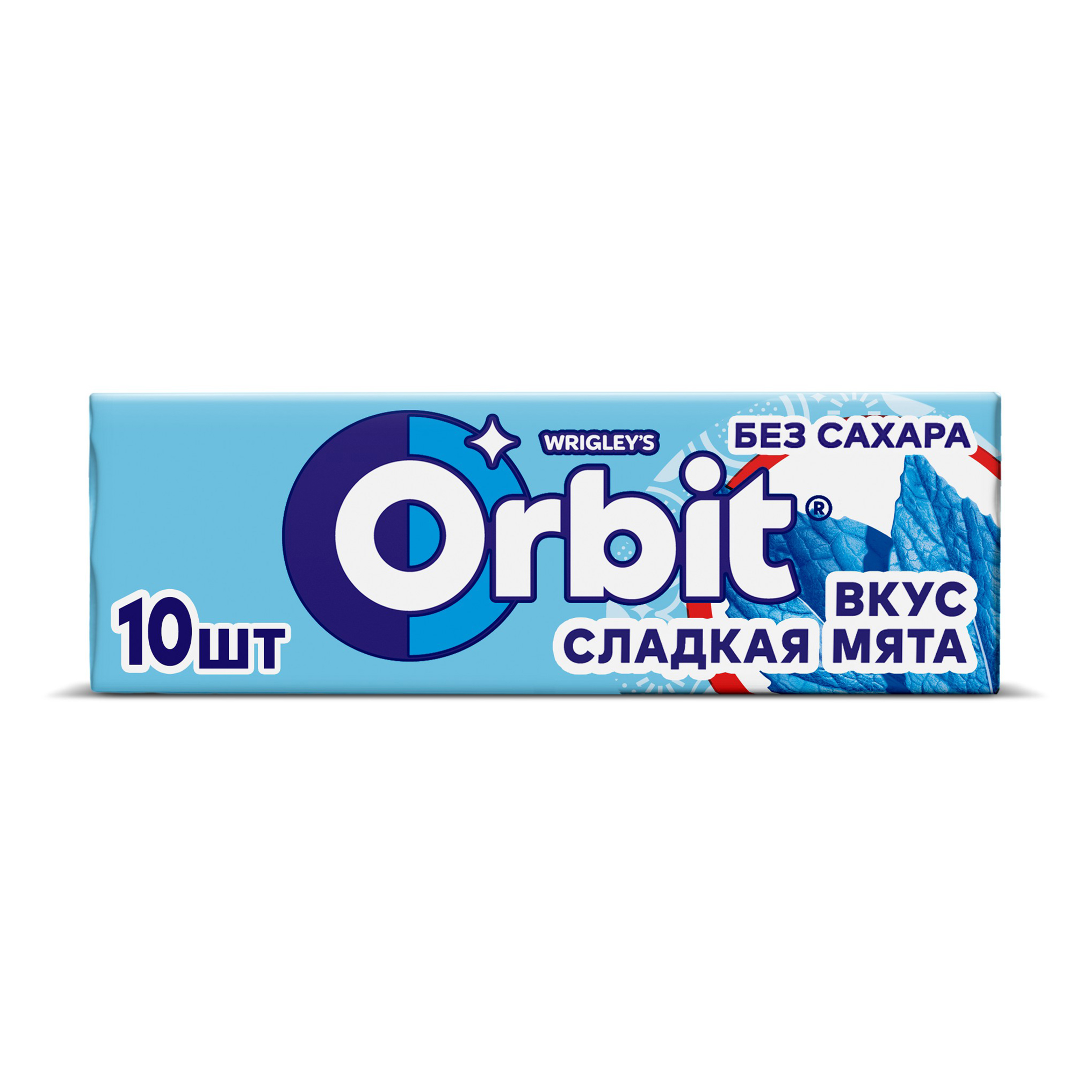 Сладкая мята. Orbit сладкая мята 13.6г. Жевательная резинка орбит Bubblemint 13,6г. Жевательная резинка Orbit 