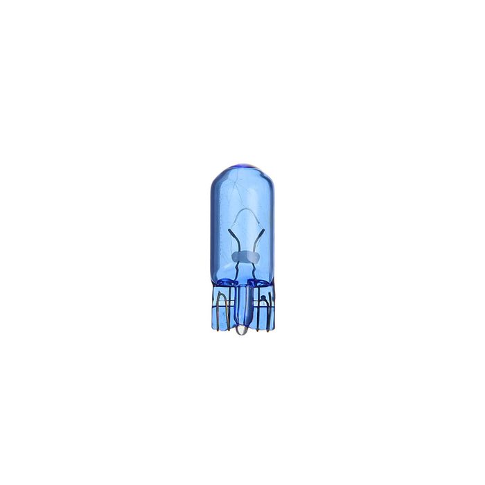 

Лампа автомобильная Narva Range Power Blue+ W5W, 12 В, 5 Вт, W2,1x9,5d