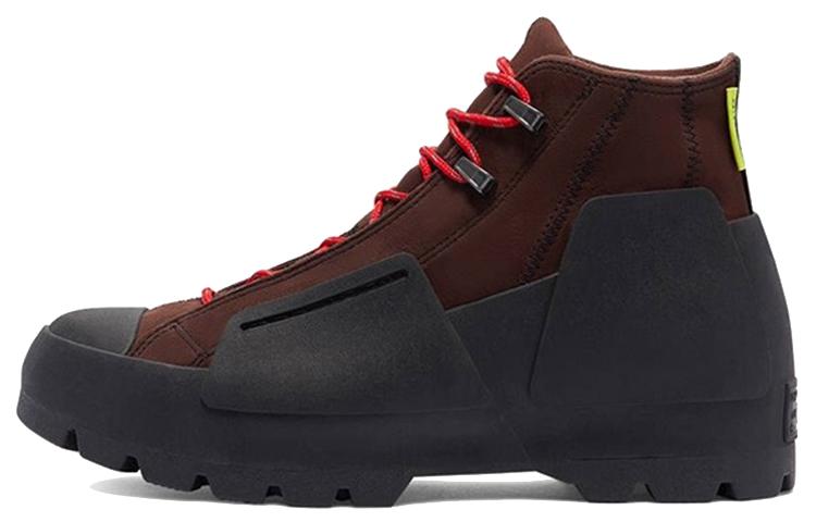 

Ботинки унисекс Converse Storm Boot черные 42.5 EU, Черный, Storm Boot