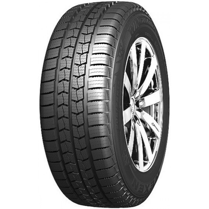 фото Шины nexen winguard wt1 205/75r16c 113/111r