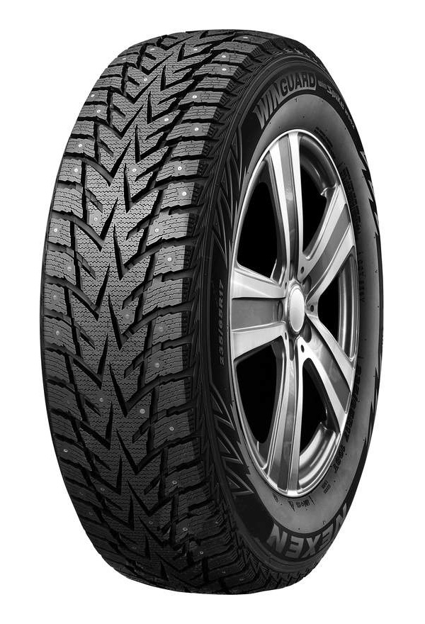 фото Шины nexen winspike ws62 suv 235/60r17 102t