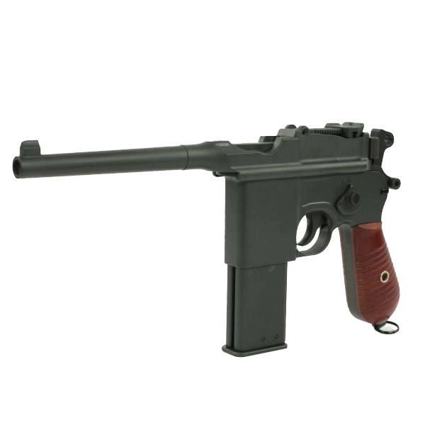

Пневматический пистолет Umarex Legends C96 4,5 мм