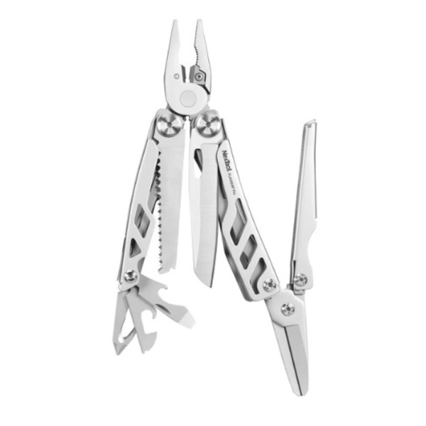

Мультитул NexTool Flagship Pro 16 в 1 NE20203, Серый
