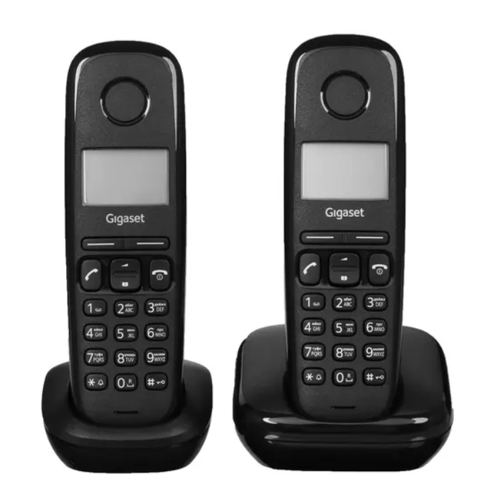 Gigaset a170. Радиотелефон DECT Gigaset a170. Gigaset a170 Duo. Телефон DECT Gigaset a170 Duo. Gigaset s30852-h2802-s301 a170.