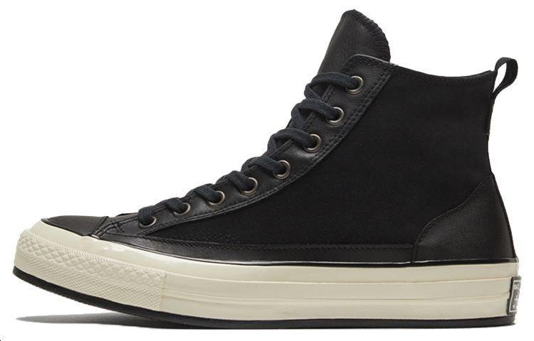 

Кеды унисекс Converse Haven 1970s Chuck Taylor All Star черные 39 EU, Черный, Haven x Converse 1970s Chuck Taylor All Star