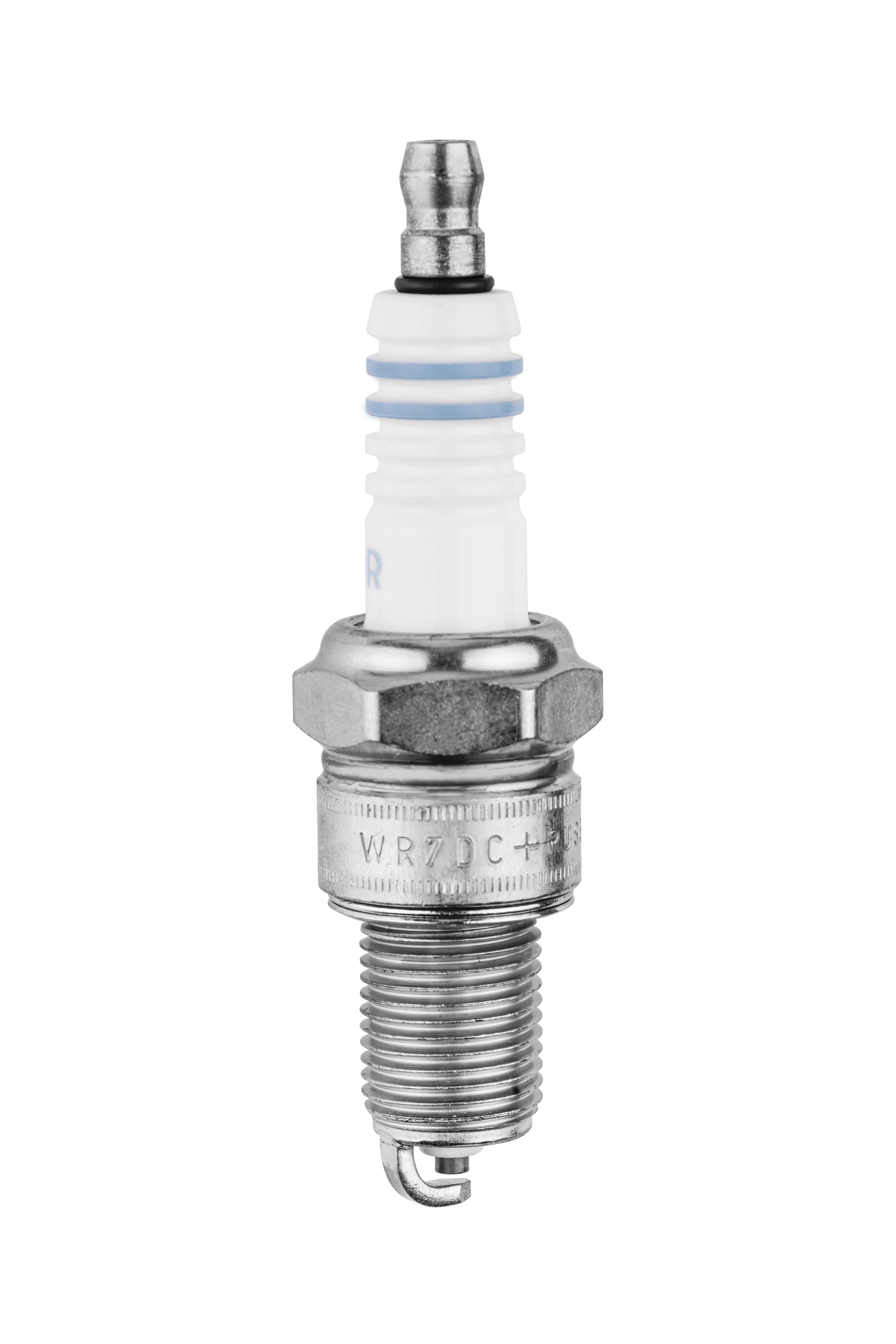 

Комплект свечей зажигания Meteor (BOSCH) SA201 blue line WR7DC+/0242235663