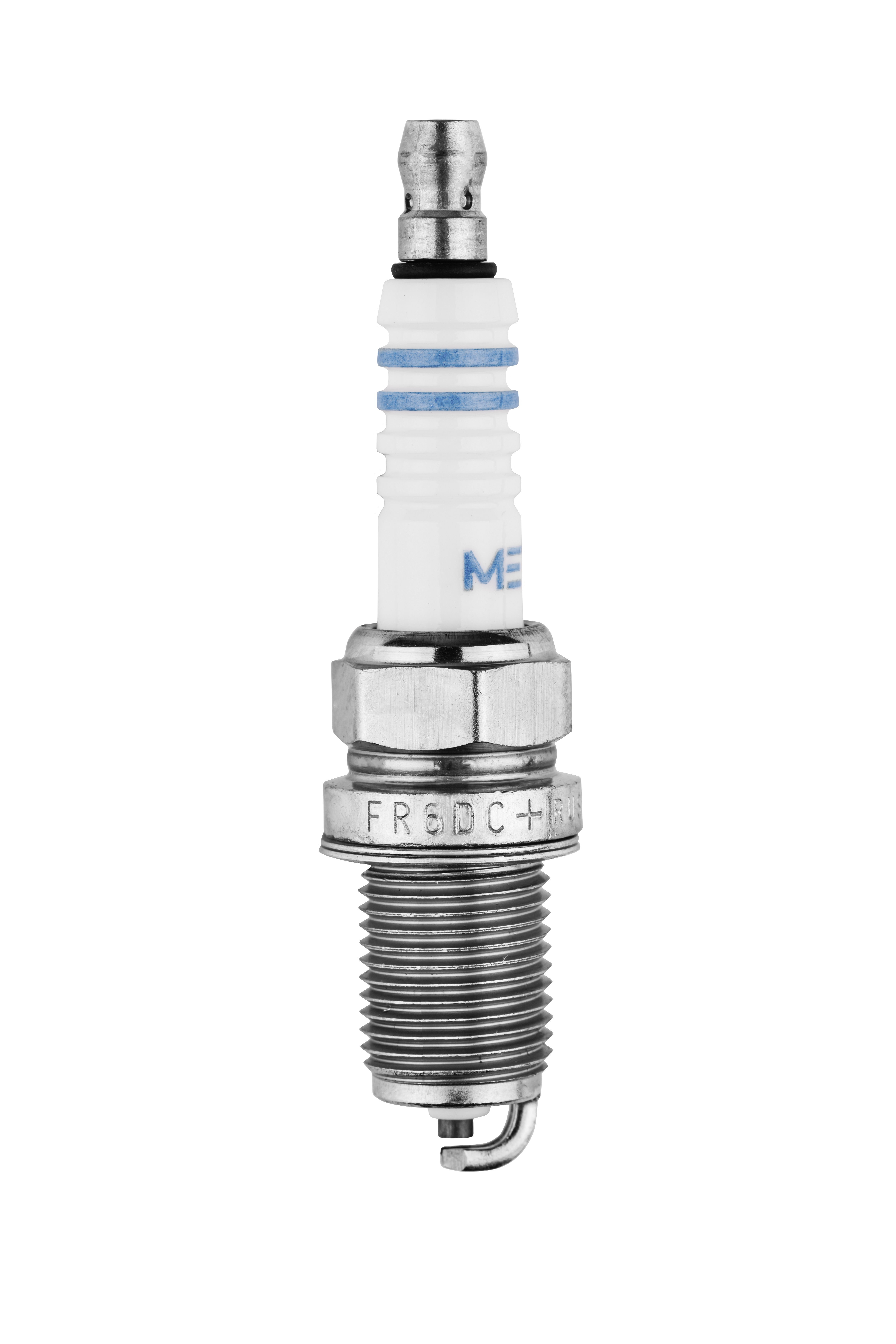 

Комплект свечей зажигания Meteor (BOSCH) SA213 blue line (FR6DC+/0242240593)