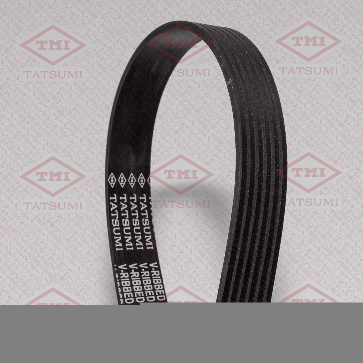 

Ремень поликлиновой 6pk2215