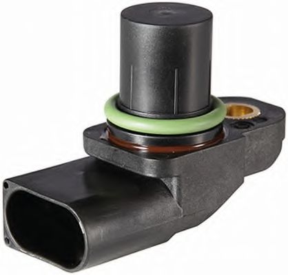 

Датчик Положение Распределительного Вала - Легковой Автомобиль - 12V, 6Pu009121631 Hella 6