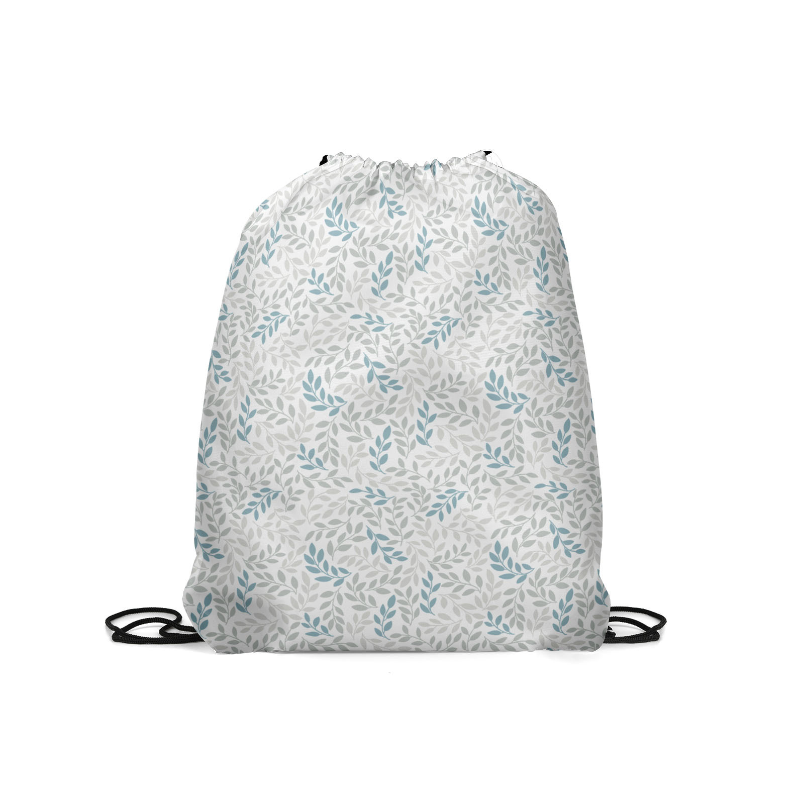 

Мешок для обуви унисекс Gorolla DrawstringBackpack 925 белый, 42х35 см, DrawstringBackpack 925