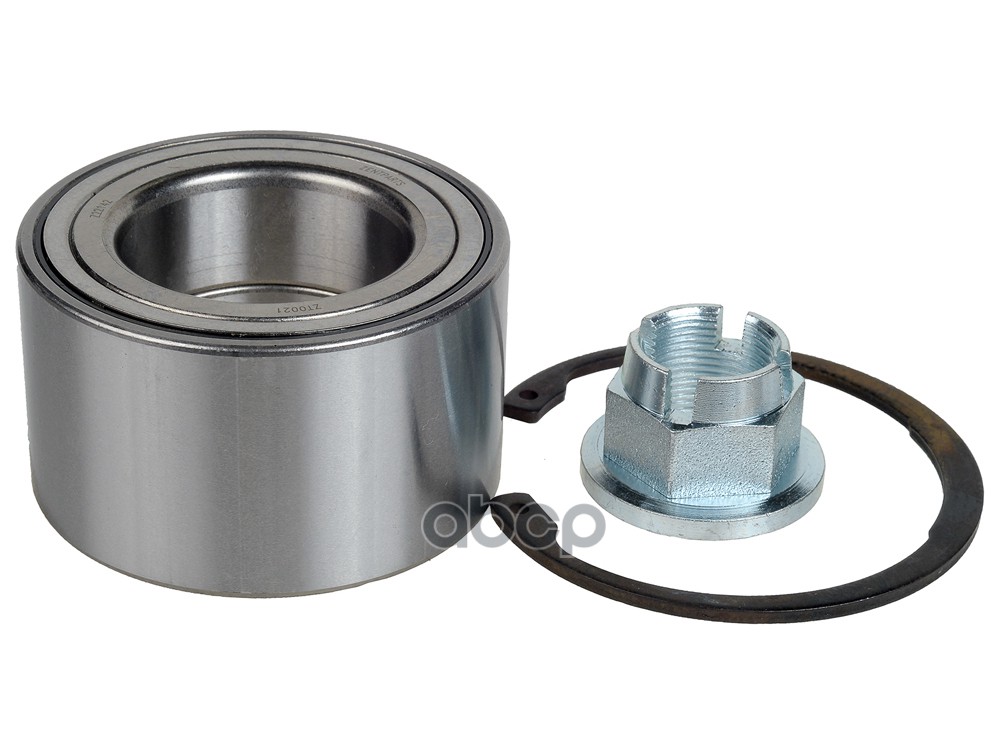 

Z22142 к-кт подшипника ступицы передней Opel Movano 98>