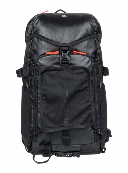 фото Большой рюкзак stanley 32l, черный, 1sz quicksilver