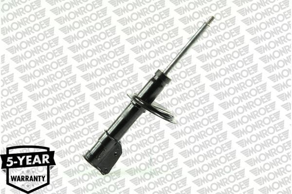 

Амортизатор подвески передний Fiat Tempra, Tipo, Lancia Dedra, Delta II Monroe G16531