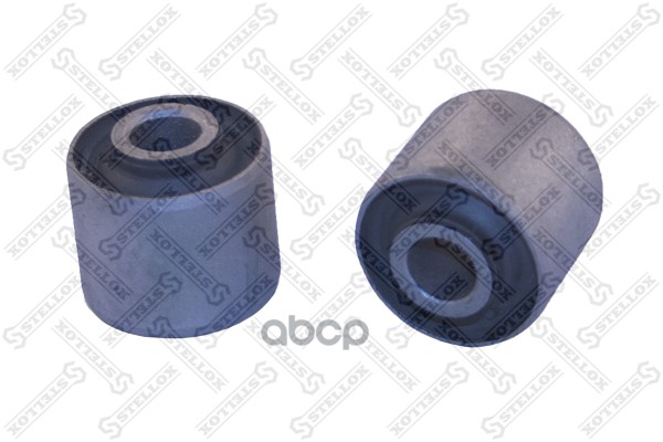 

Сайлентблок Амортизатора нижн.