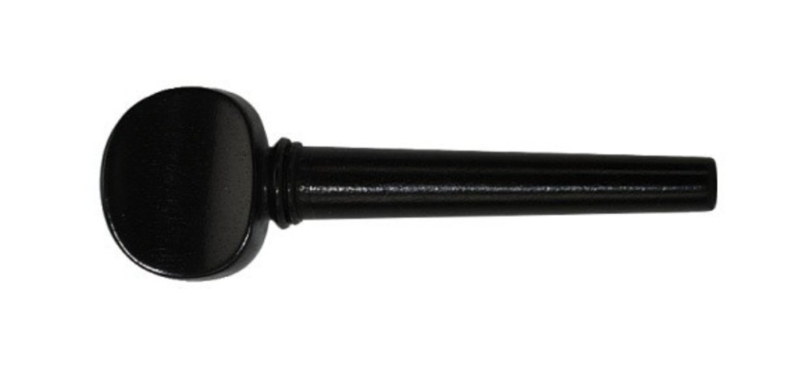 

GEWA Violin peg Standard Ebony 4/4 Medium, Черный, 415500