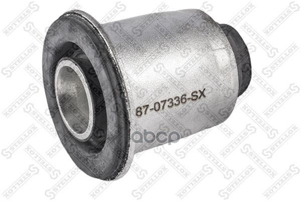 

87-07336-SX_сайлентблок рычага пер.! Renault Megan all 02>