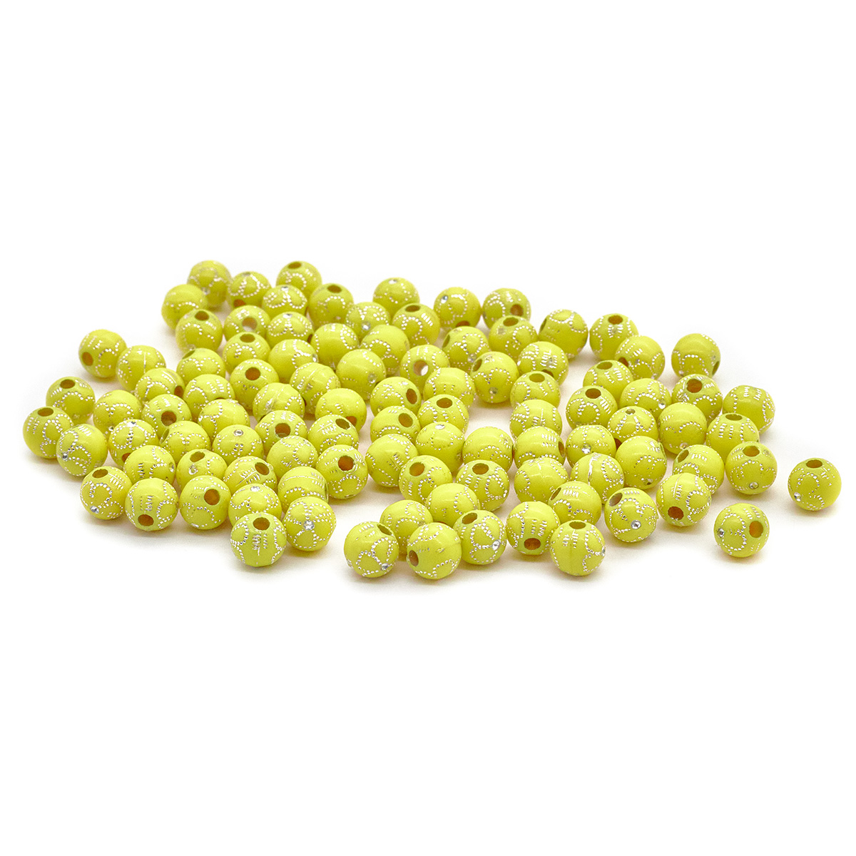 

Бусины Астра BV-5809, 8 мм, 25 г