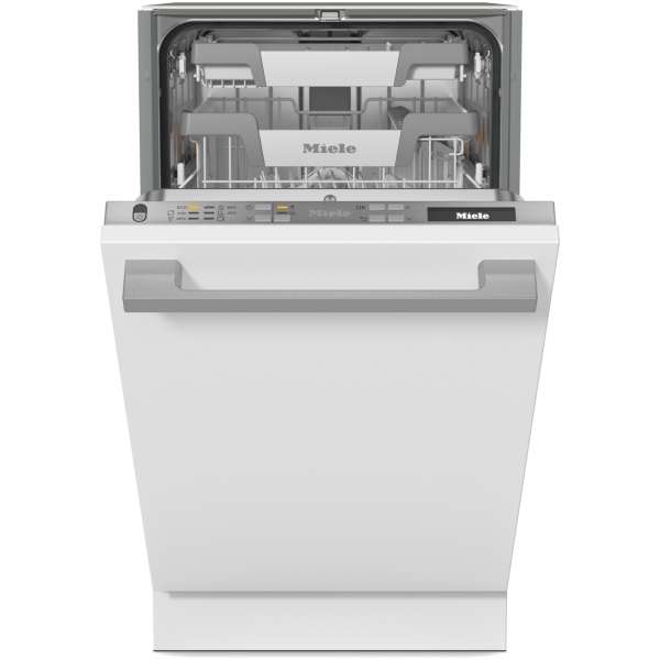 

Встраиваемая посудомоечная машина Miele G 5790 SCVi SL, G 5790 SCVi SL