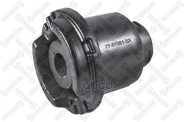 

77-01051-SX_сайлентблок подрамника !Honda Accord 02-08