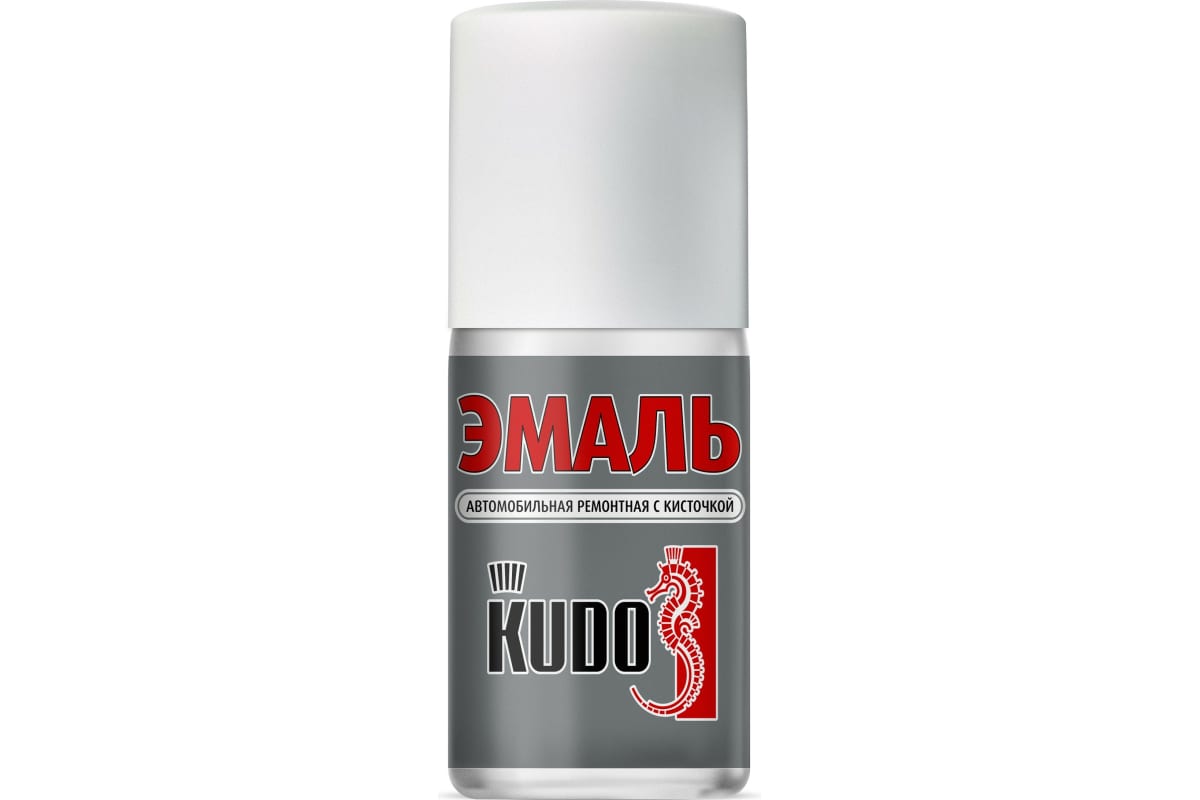 

Ku-70240-bb_эмаль автомоб. ремонт. с кисточкой ''белое облако 240'' 15 мл.