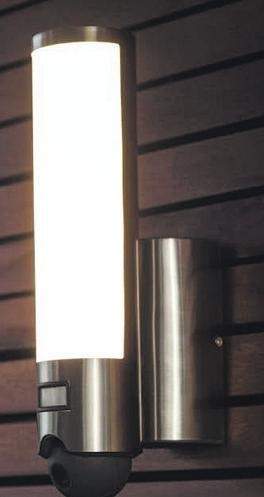 Садовый светильник Oasis light St2671-cam 30268₽