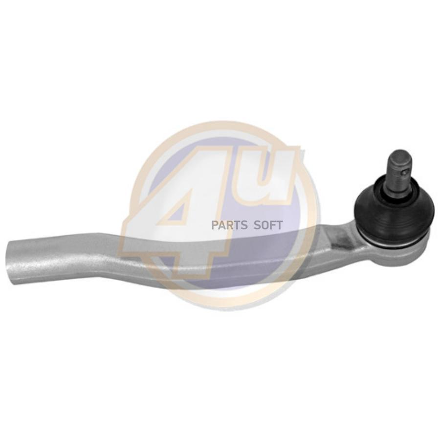 

4U TY-A-14972 Наконечник прав toy sienna 3.3 03-09