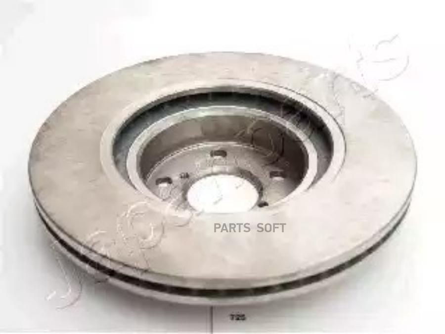 

Di-725_диск тормозной передний subaru impreza 2.0t 94>