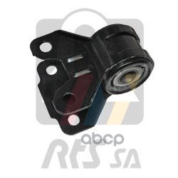 

017-00115_сайлентблок переднего рычага задний! Ford Focus III all 12>