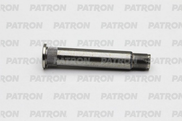 

Цапфа рычага L=140MM D=25MM PEUGEOT 306 DISC PATRON PTB2005