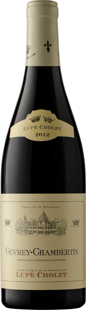 

Вино Lupe-Cholet, Gevrey-Chambertin AOC, 750 мл