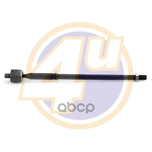 

4U Ty-E-06250 Тягa Рулев Передн Toy Avensis (T25) 03-