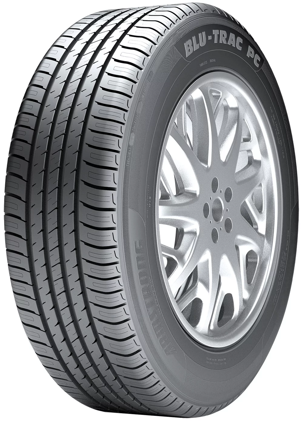 

Шины ARMSTRONG 205/60 R16 92V Blu-Trac PC