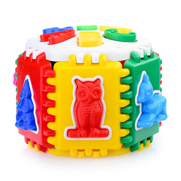 

Логика Лесная школа