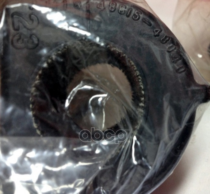 

TOYOTA-LEXUS Втулка стабилизатора 48815-48040 (48815-0E010)