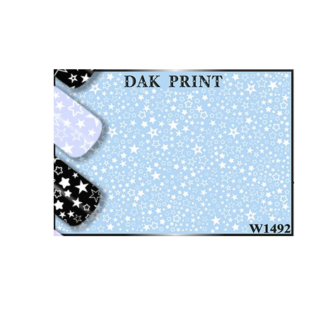 

Набор Dak Print Слайдер-дизайн №1492, 3 шт.
