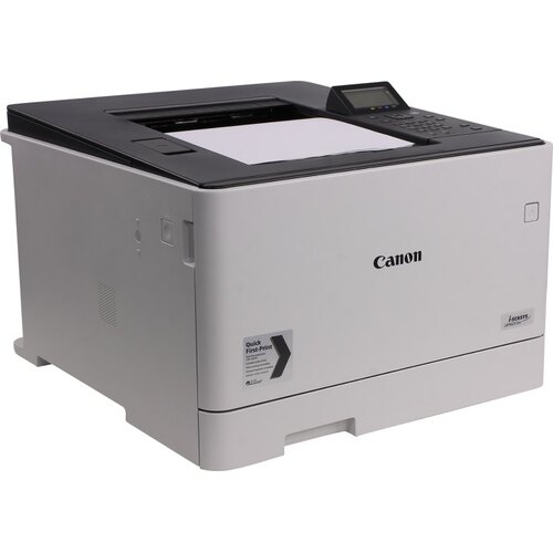 

Лазерный принтер Canon (LBP663Cdw)