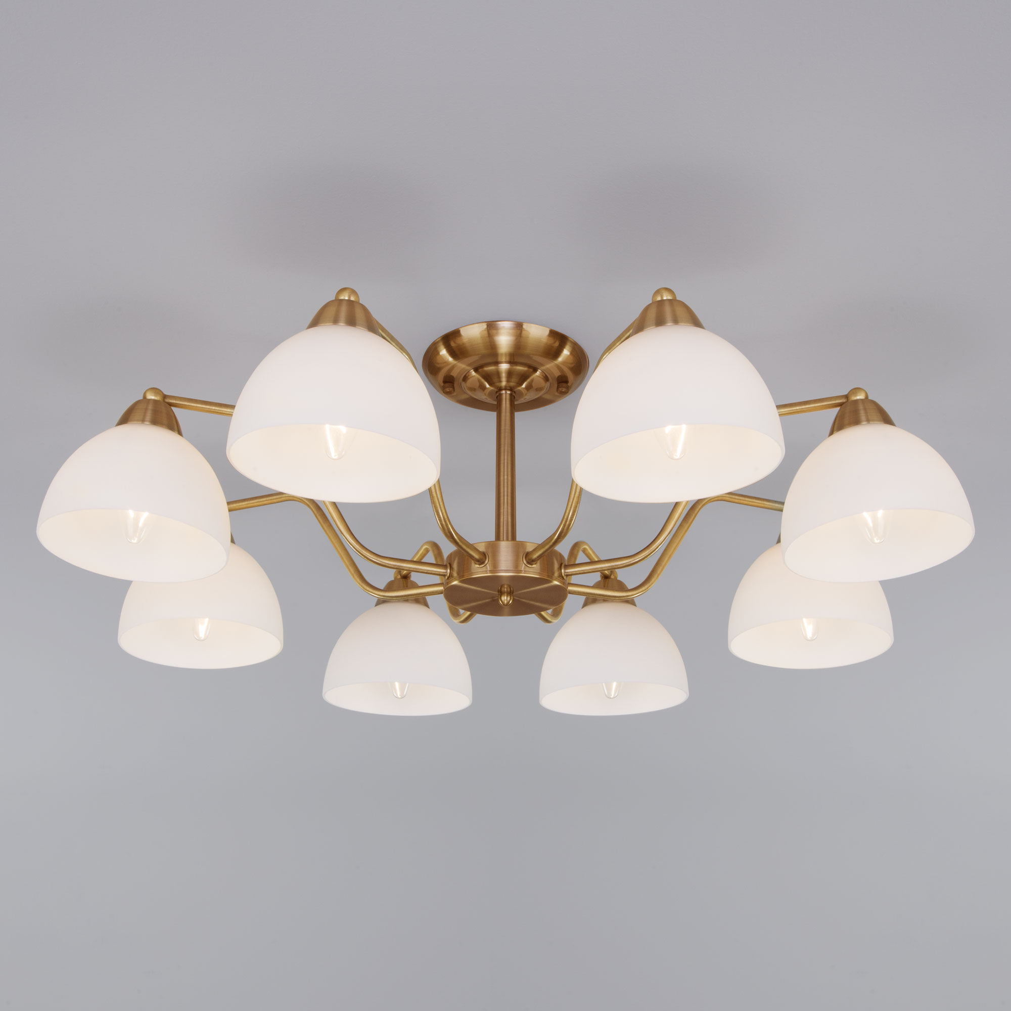 

Потолочный светильник Eurosvet 30172/8