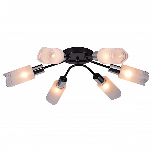 

Потолочная люстра TopLight Sabina TL3680X-06BC
