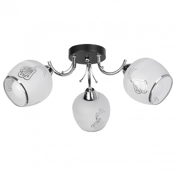 

Потолочная люстра TopLight Kimberly TL7410X-03BC