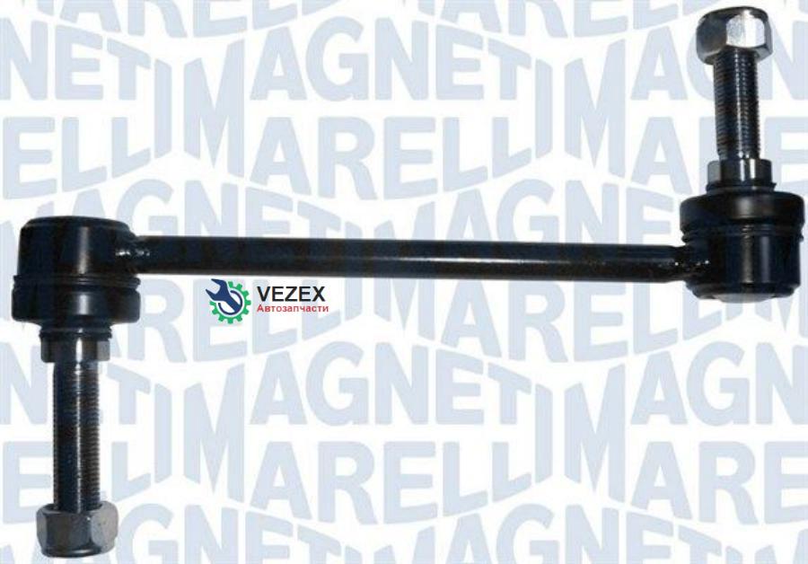 

MAGNETI MARELLI Тяга стабилизатора пер.подв.L/R MERCEDES (W164) ML 280-500/CDI/4-matic/63